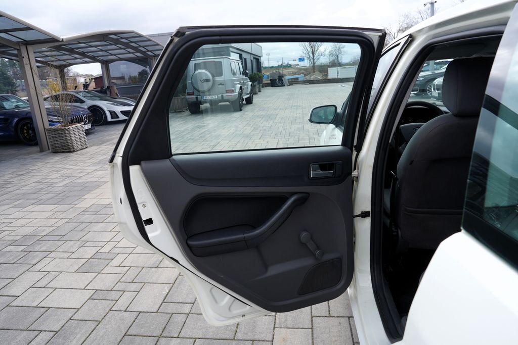 Ford Focus Kombi 1,8 l 85 kw