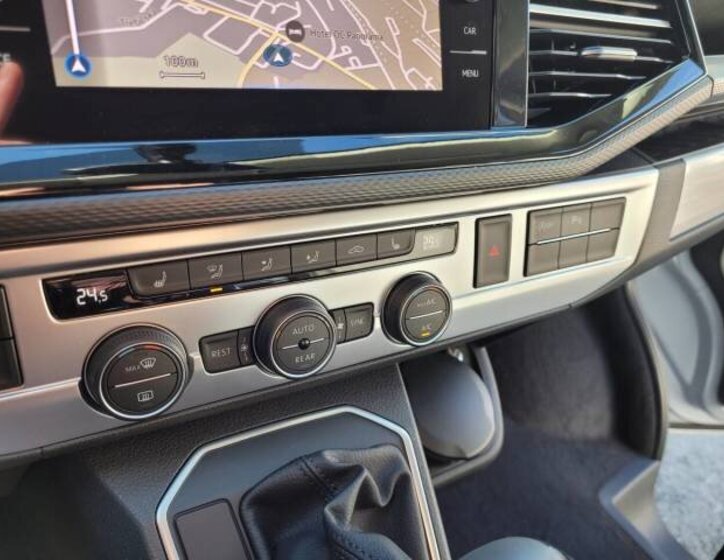 Volkswagen California Kombi 2,0 l 110 kw