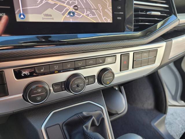 Volkswagen California Kombi 2,0 l 110 kw