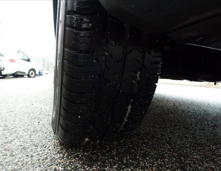 Volkswagen Transporter 36