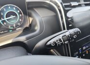 Hyundai Tucson SUV / Terénní 1,6 l 110 kw