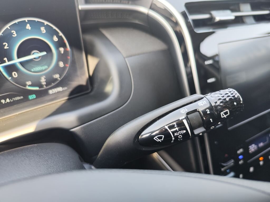 Hyundai Tucson SUV / Terénní 1,6 l 110 kw