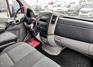 Mercedes-Benz Sprinter Skříň 2,1 l 95 kw