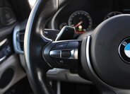 BMW X5 SUV 3,0 l 230 kw