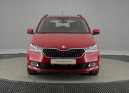 Škoda Fabia Kombi 999,0 70 kw