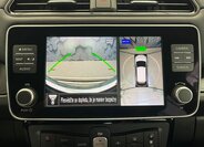 Nissan Leaf Hatchback 0,0 110 kw