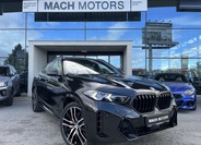 BMW X6 1