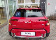 KIA Stonic SUV 0,0 0
