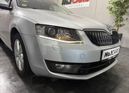 Škoda Octavia 32