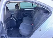 Škoda Superb Sedan / Limuzína 2,0 l 140 kw