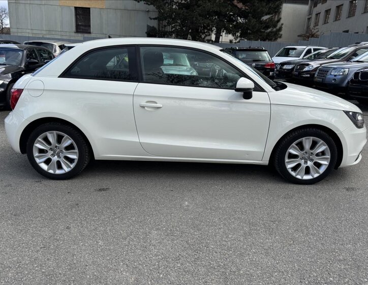 Audi A1 Hatchback 1,4 l 90 kw
