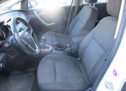 Opel Astra Kombi 1,7 l 96 kw