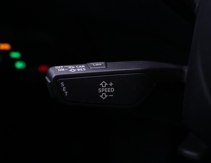 Audi TT Kupé 2,0 l 169 kw