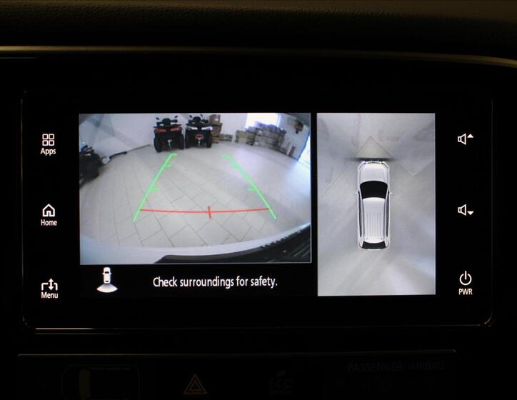 Mitsubishi Outlander 24