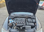 Škoda Octavia Kombi 2,0 l 103 kw