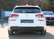 Hyundai i30 Kombi 1,4 l 103 kw