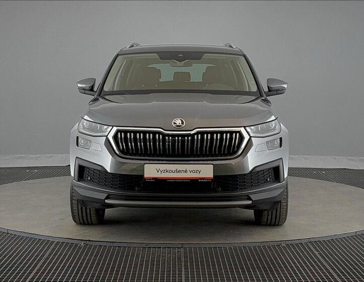 Škoda Kodiaq SUV / Terénní 2,0 l 110 kw