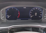 Volkswagen Touran MPV 2,0 l 110 kw