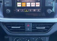 Škoda Scala Hatchback 1,5 l 110 kw