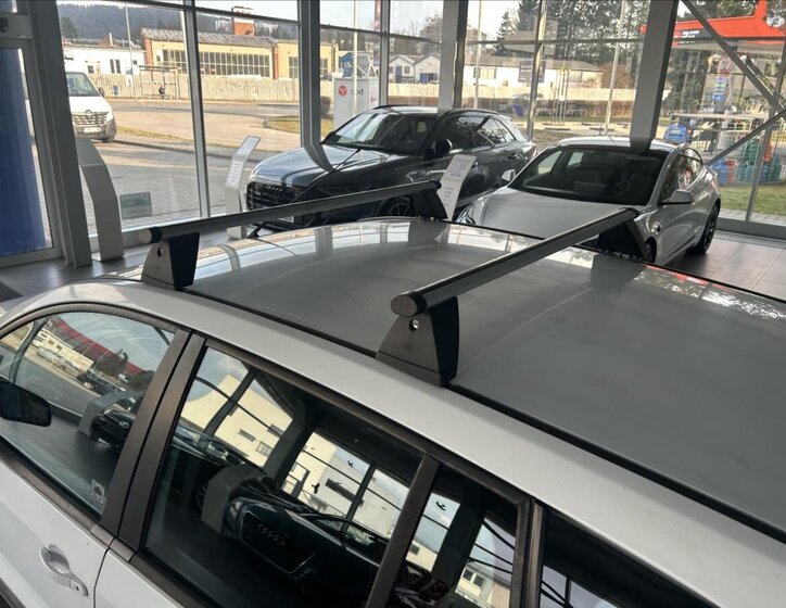 Ford Fusion Hatchback 1,4 l 59 kw