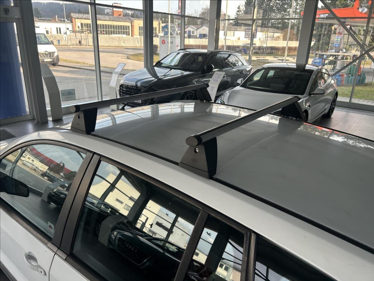 Ford Fusion Hatchback 1,4 l 59 kw