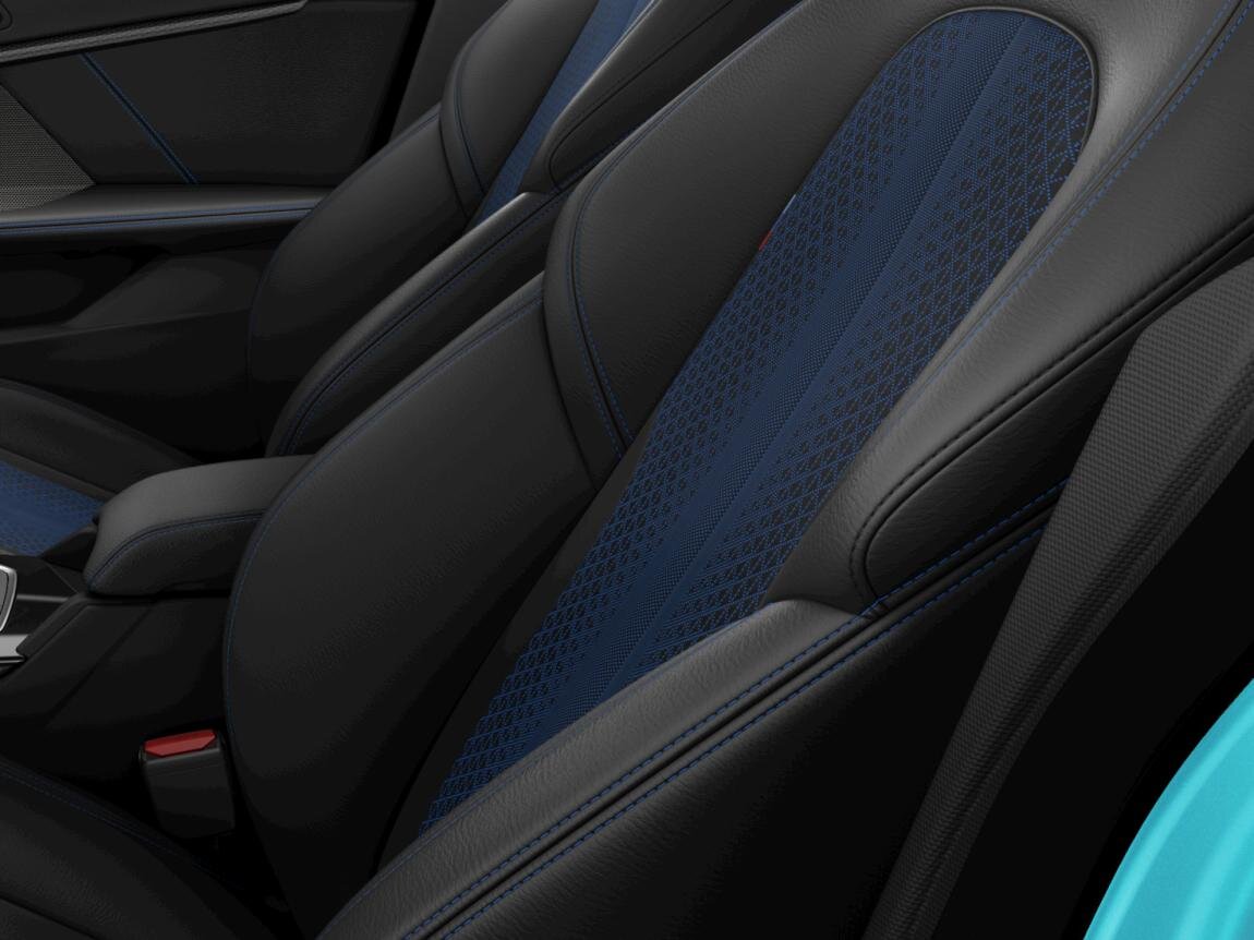 BMW Řada 2 Ostatní 1,5 l 103 kw