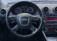 Audi A3 Kombi 1,4 l 92 kw