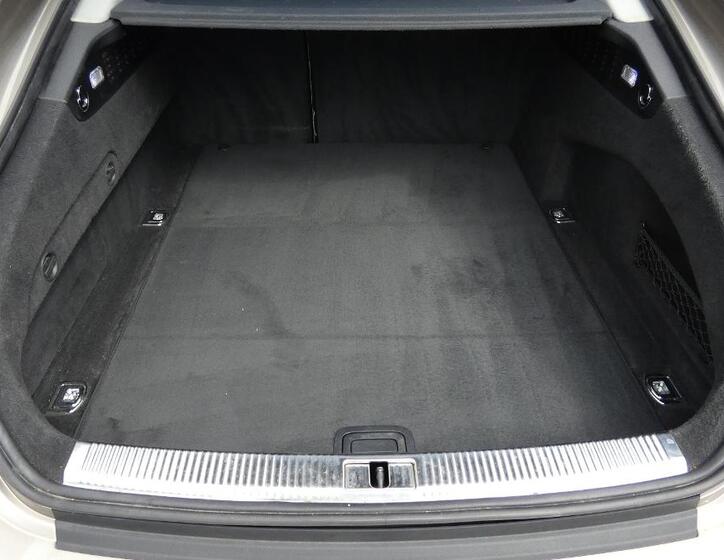 Audi A7 21