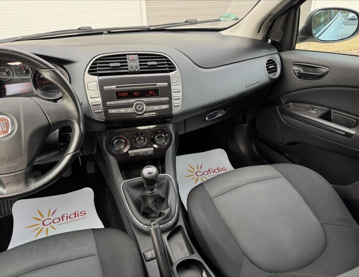 Fiat Bravo 26