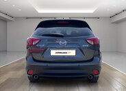 Mazda CX-5 SUV / Terénní 2,2 l 110 kw