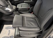 Mercedes-Benz Třídy V VAN-Minibus 2,0 l 174 kw