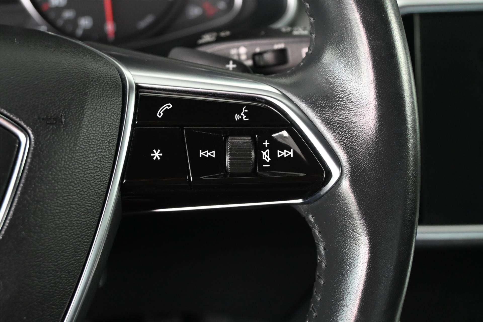 Audi A6 Kombi 2,0 l 150 kw