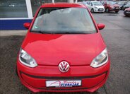 Volkswagen up! 3