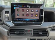 Volkswagen Grand California Kombi 2,0 l 120 kw