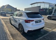 Škoda Fabia Hatchback 999,0 85 kw