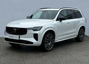 Volvo XC90 SUV 2,0 l 335 kw
