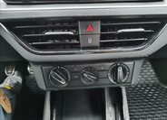 Škoda Kamiq SUV 999,0 70 kw