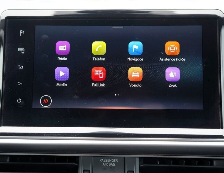 Seat Tarraco SUV 2,0 l 147 kw