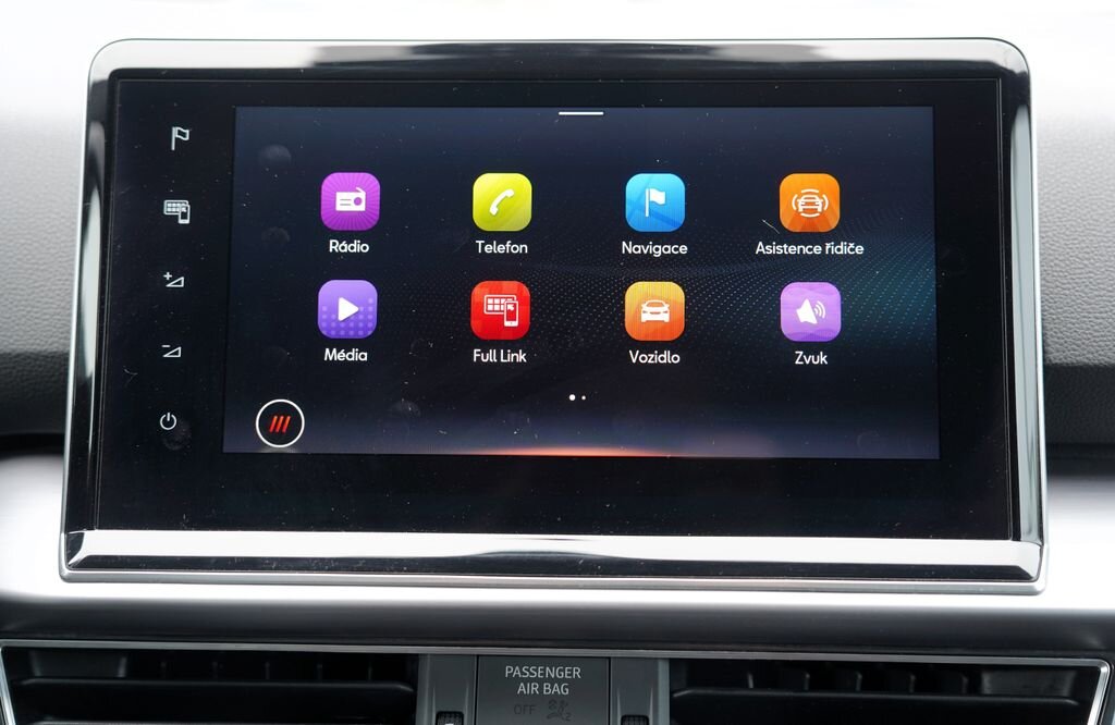 Seat Tarraco SUV 2,0 l 147 kw