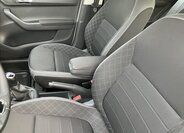 Škoda Fabia Kombi 999,0 70 kw