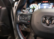 Dodge RAM Pick-up 6,2 l 524 kw