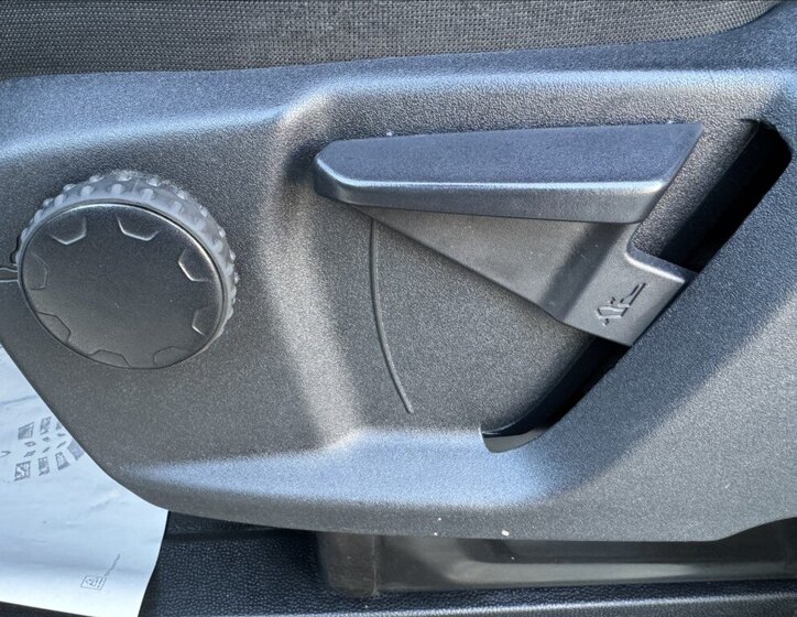 Ford Transit Custom Skříň 2,0 l 77 kw