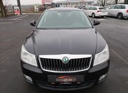 Škoda Octavia Kombi 1,2 l 77 kw