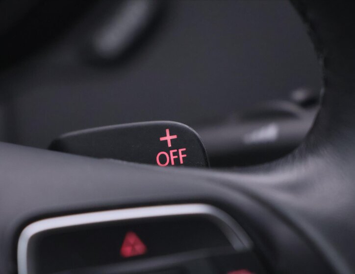 Volkswagen Sharan MPV 2,0 l 130 kw