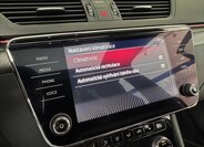 Škoda Superb Kombi 2,0 l 140 kw