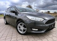 Ford Focus Kombi 999,0 92 kw