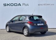 Peugeot 208 Hatchback 1,2 l 60 kw