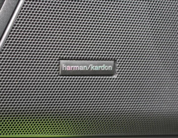 Land Rover Range Rover Sport SUV / Terénní 3,0 l 188 kw