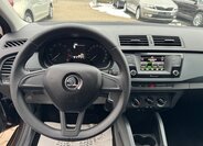 Škoda Fabia Kombi 1,2 l 66 kw