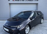 Suzuki Swace Kombi 1,8 l 72 kw